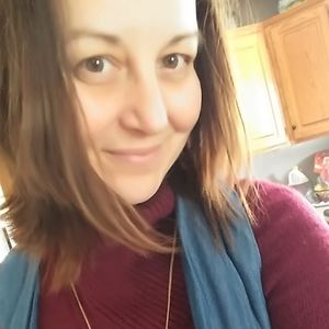 Meet your Posher, Beth